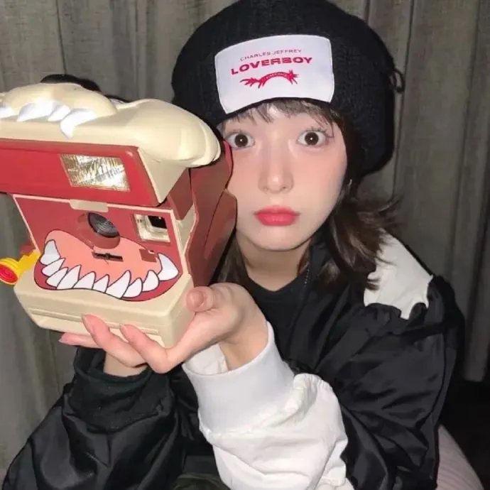 失踪女孩
