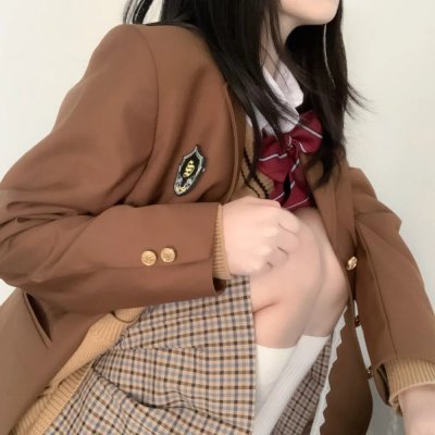 锦绣云裳