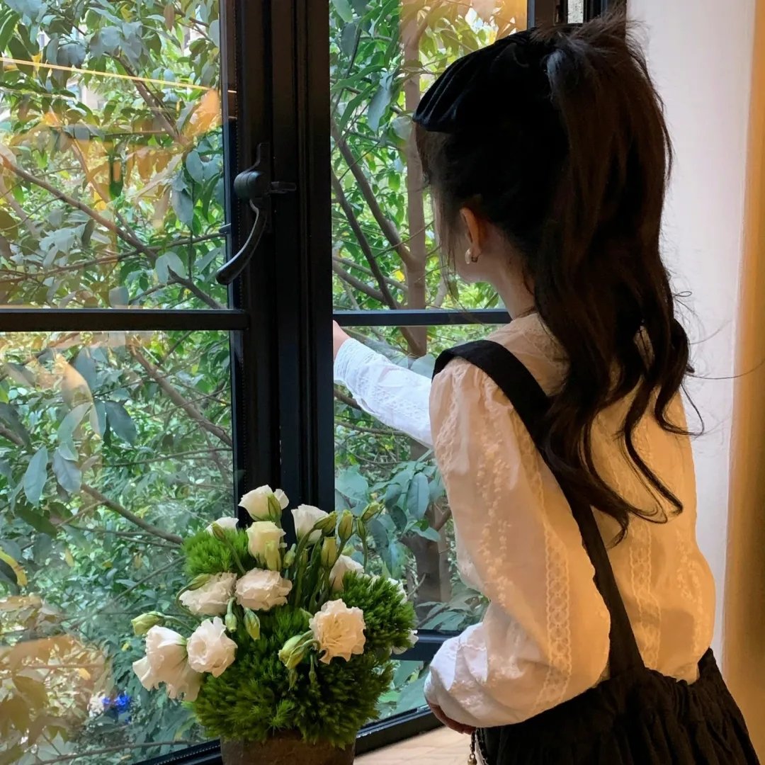 吧女生涯原是梦